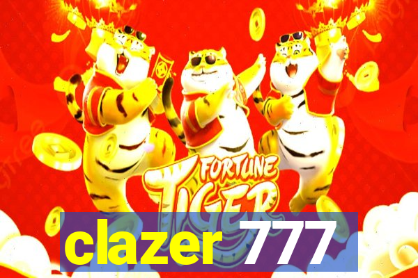 clazer 777