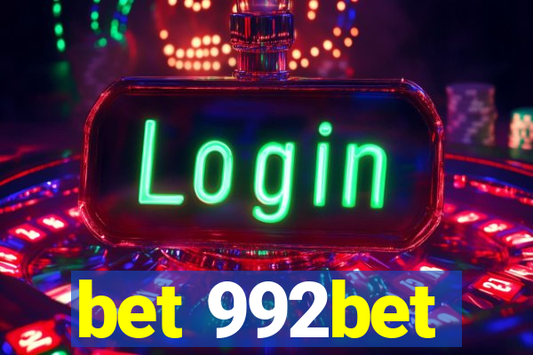 bet 992bet