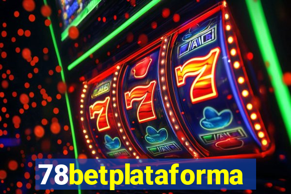 78betplataforma