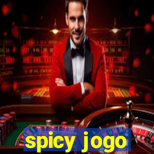 spicy jogo