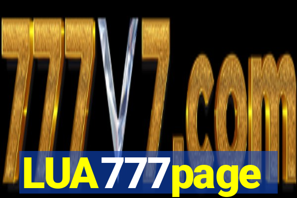 LUA777page