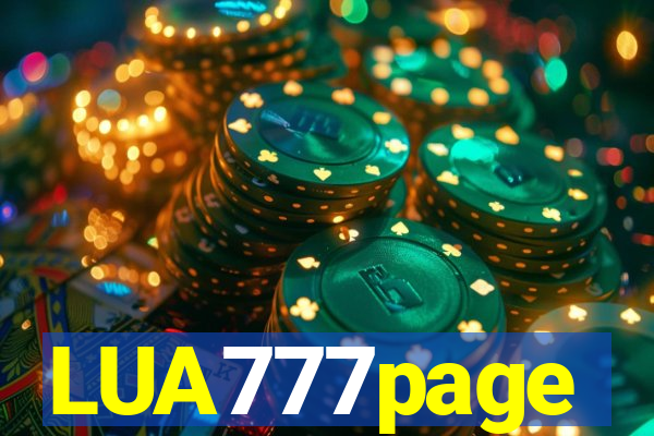 LUA777page