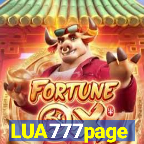 LUA777page