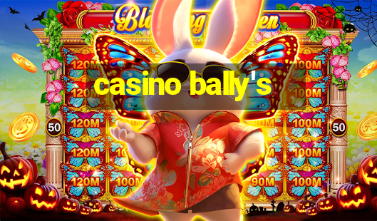 casino bally's