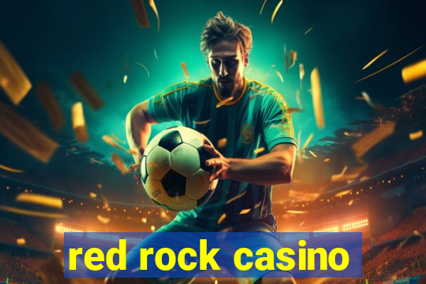 red rock casino