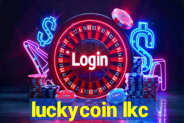 luckycoin lkc