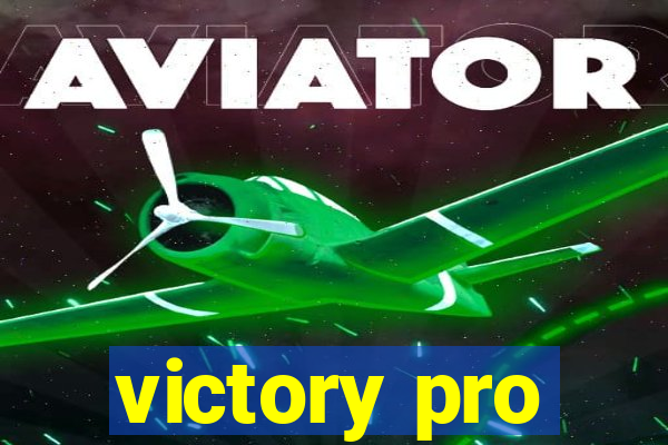 victory pro