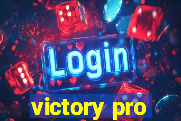 victory pro