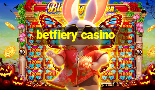 betfiery casino