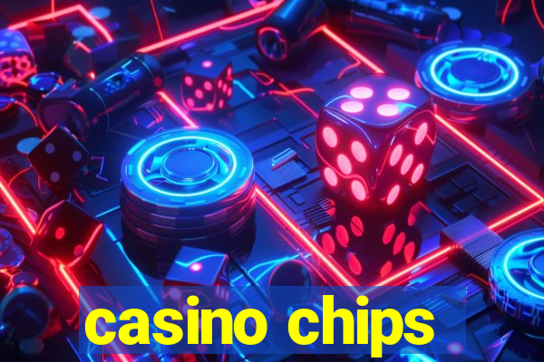 casino chips