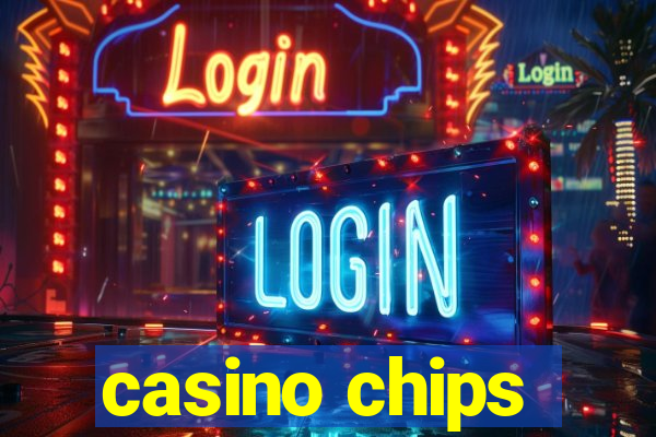 casino chips