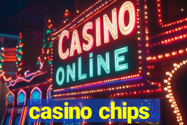 casino chips