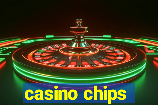 casino chips