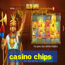 casino chips