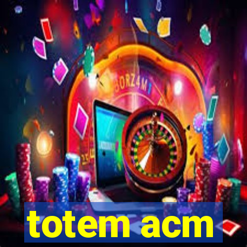 totem acm