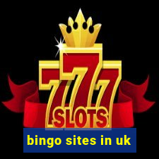 bingo sites in uk