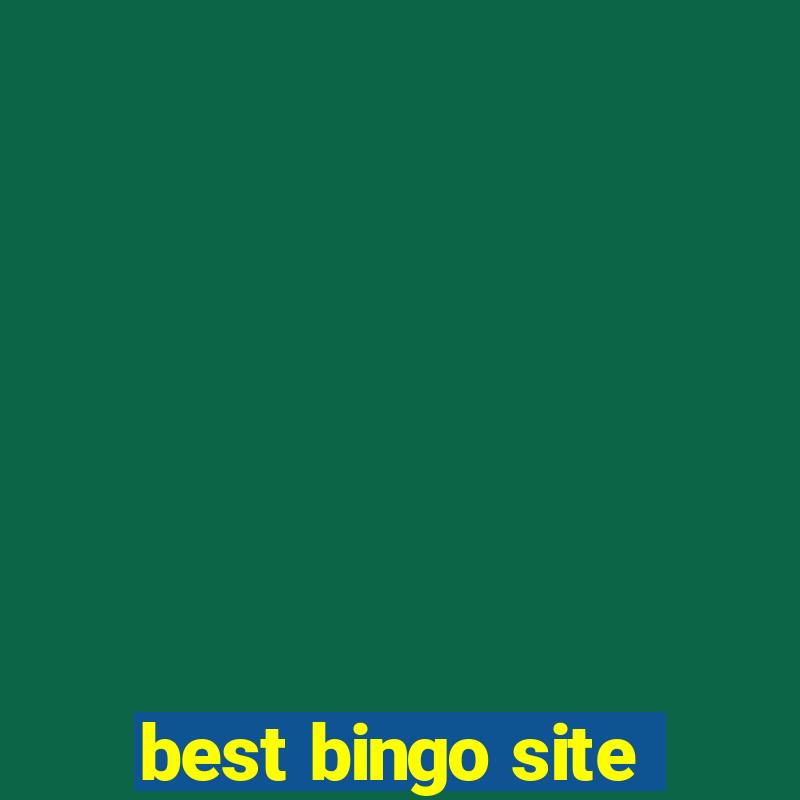 best bingo site