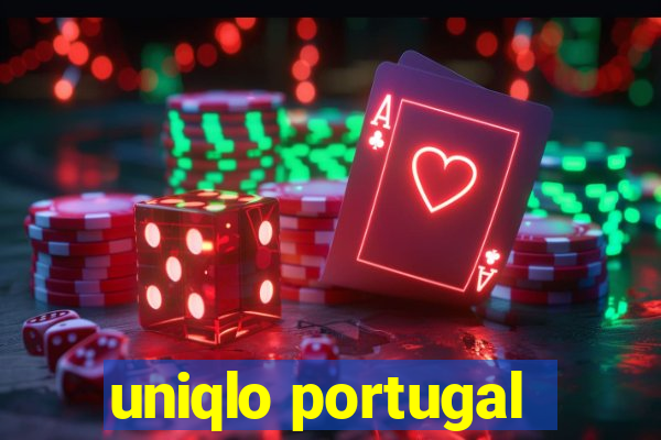 uniqlo portugal