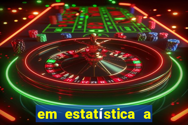 em estatística a fun??o de distribui??o acumulada é uma ferramenta