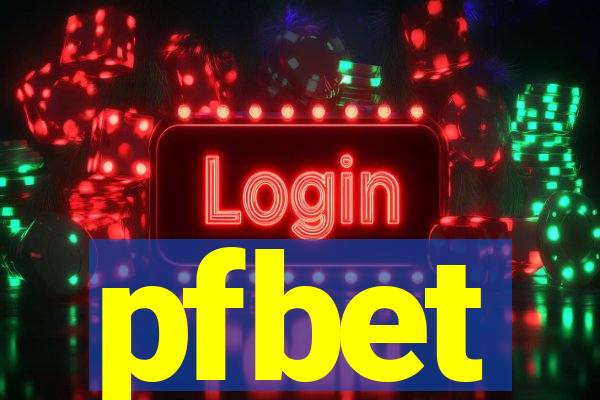 pfbet