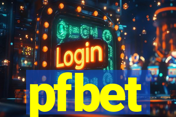 pfbet