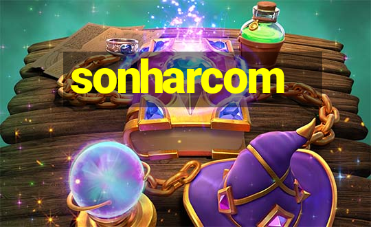 sonharcom