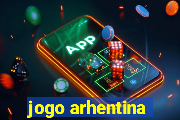 jogo arhentina