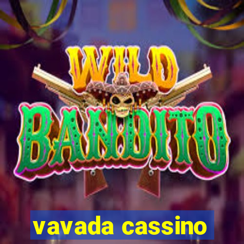 vavada cassino