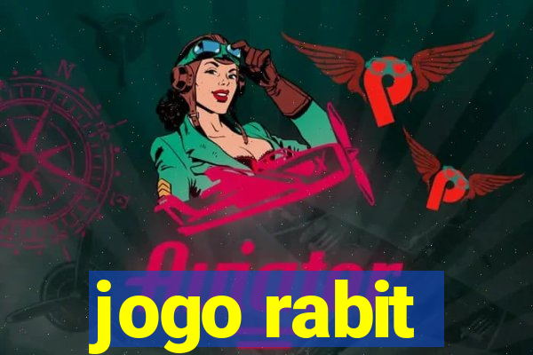 jogo rabit