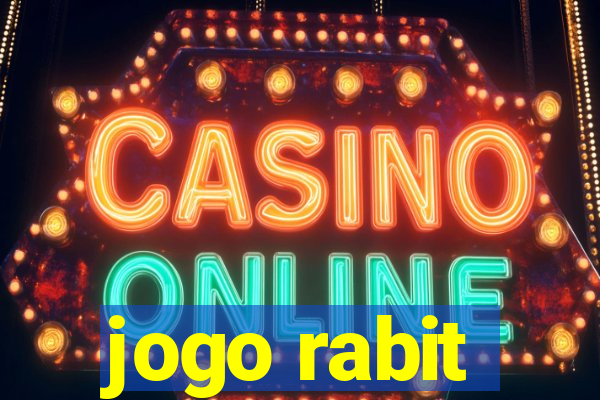 jogo rabit