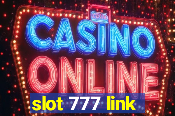 slot 777 link