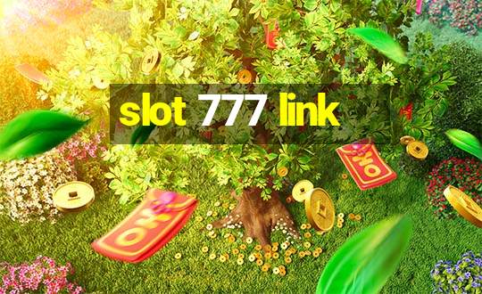 slot 777 link