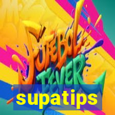 supatips