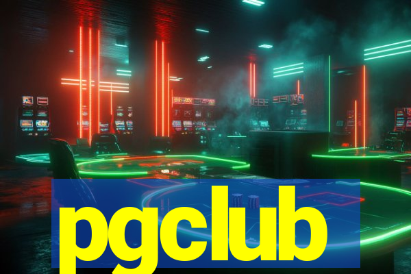 pgclub