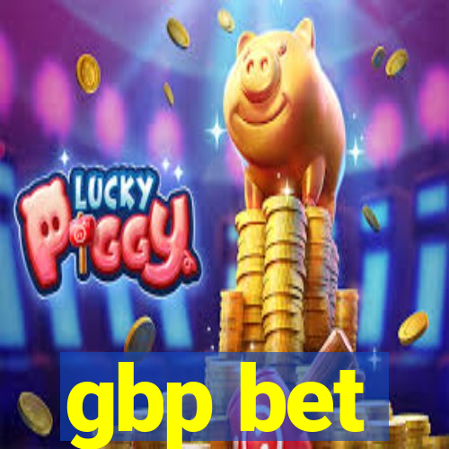 gbp bet