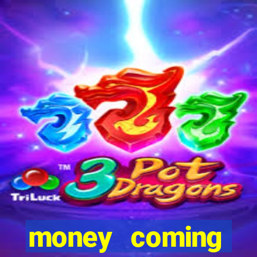 money coming jiliasia slots