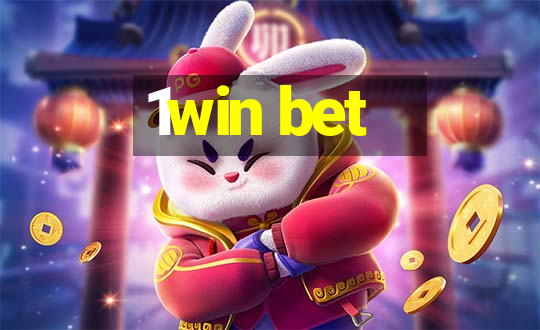 1win bet