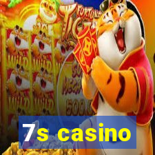 7s casino