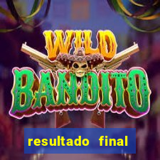 resultado final super odds