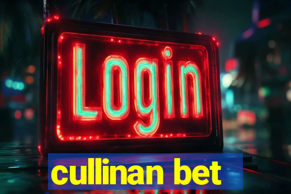 cullinan bet