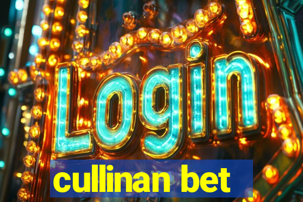 cullinan bet