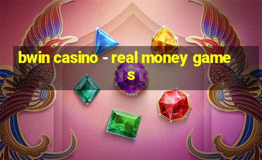 bwin casino - real money games