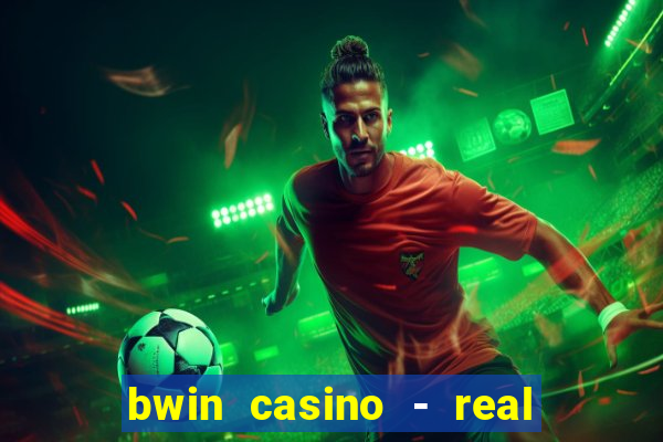 bwin casino - real money games