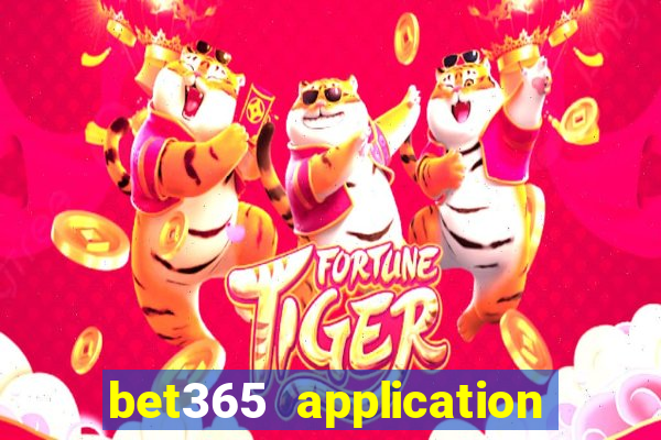 bet365 application for android