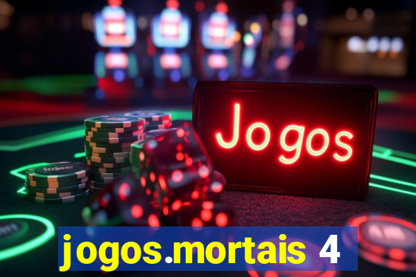 jogos.mortais 4