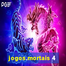 jogos.mortais 4