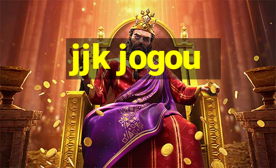 jjk jogou