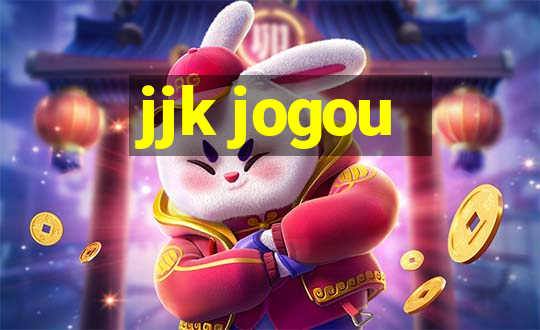 jjk jogou