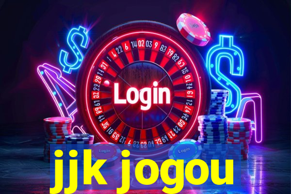 jjk jogou