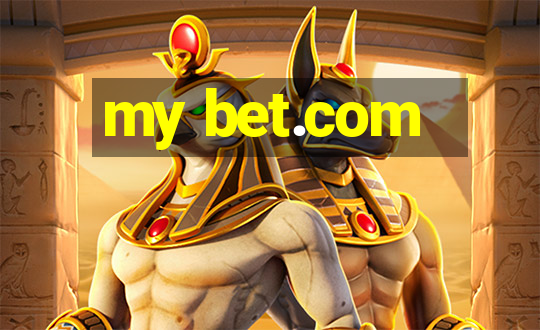 my bet.com